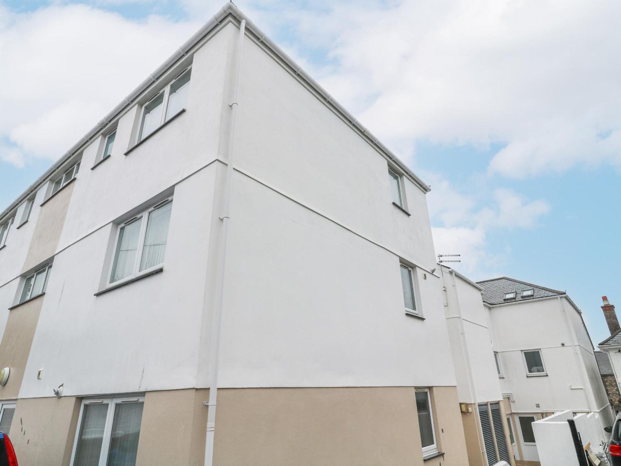 Greenwood Apartment St Ives Exterior foto