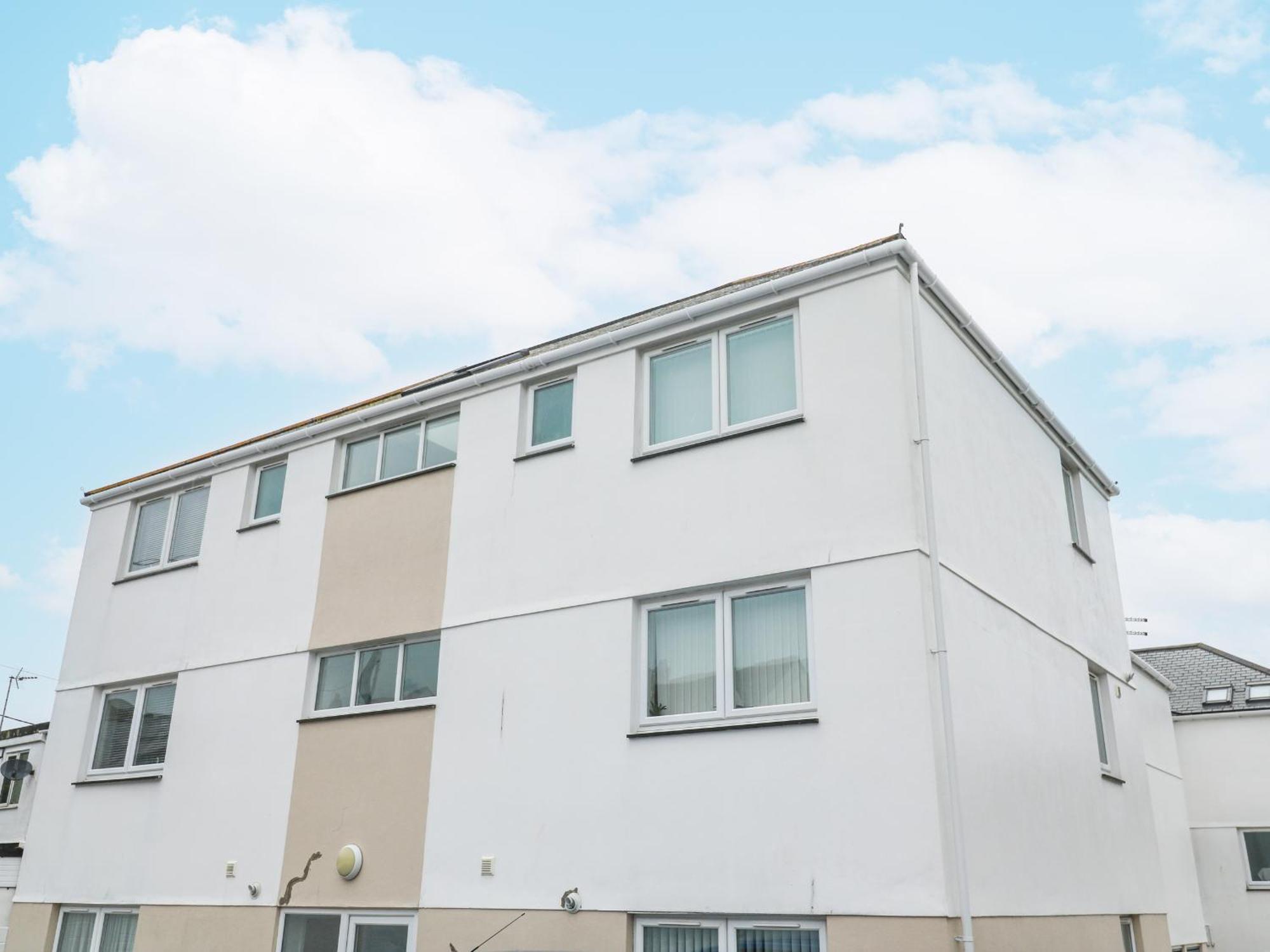 Greenwood Apartment St Ives Exterior foto