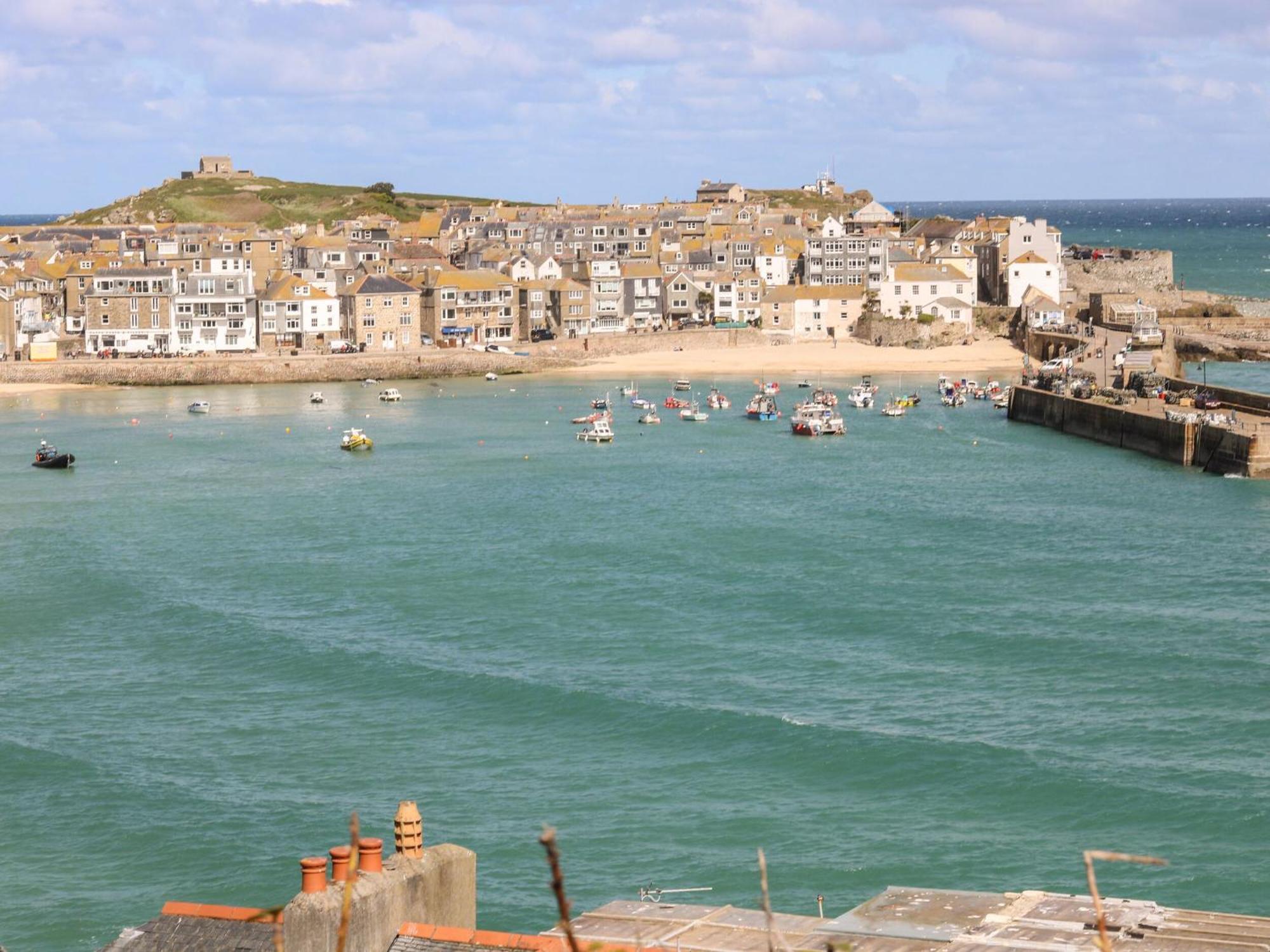 Greenwood Apartment St Ives Exterior foto